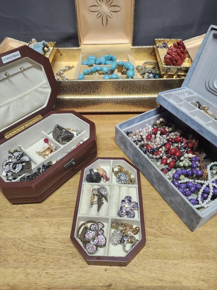 Estate Jewelry