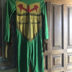 Ninga turtle Halloween 🎃 