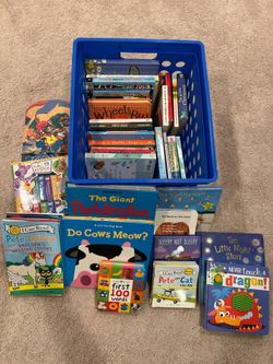 Kids Books