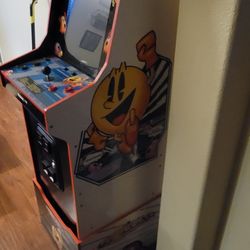 Pacman Arcade