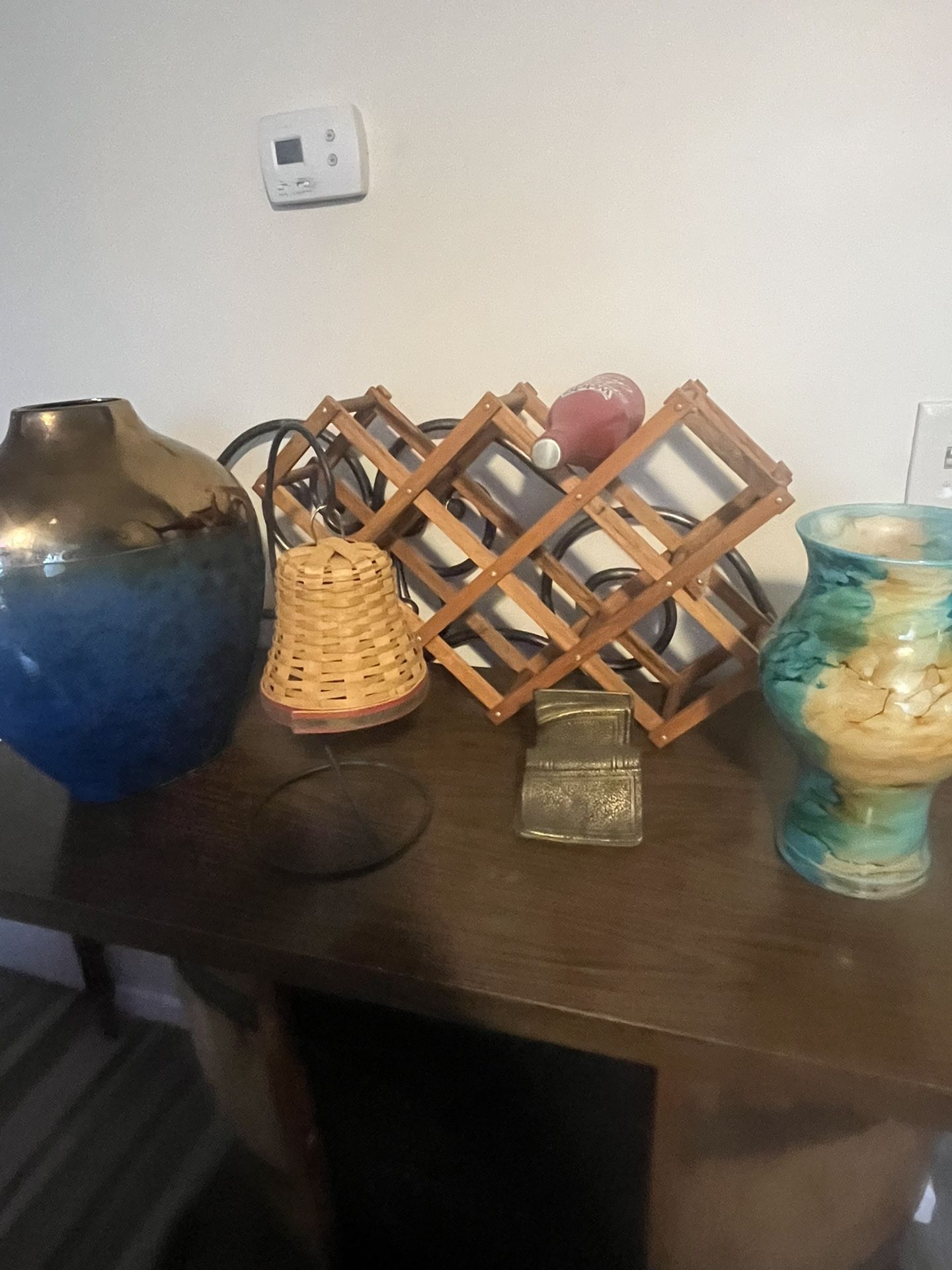 Clean Nice Vases 🏺 Figurines