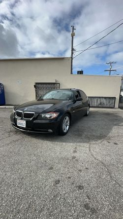 2009 BMW 328i