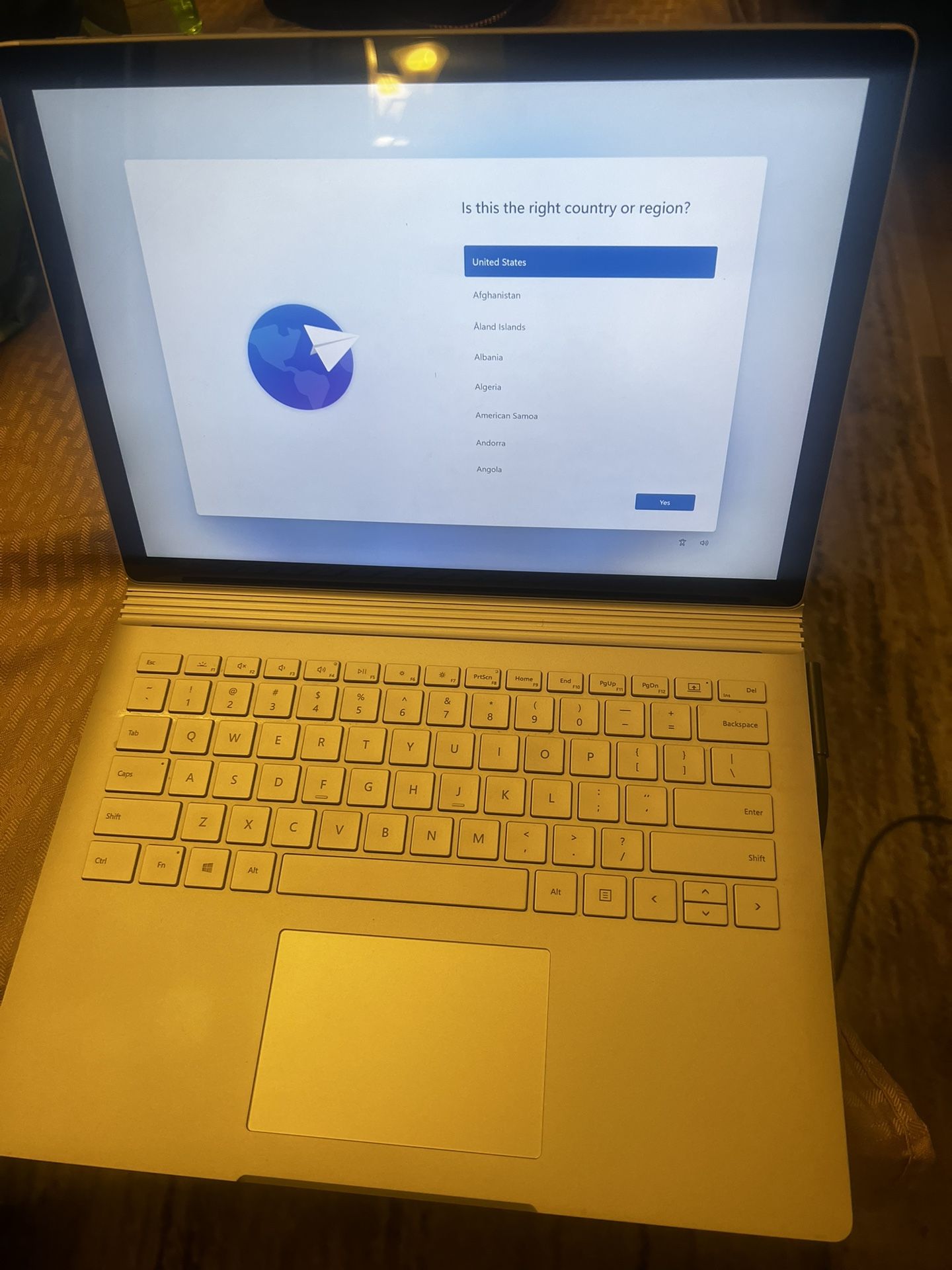 Surface Book 3