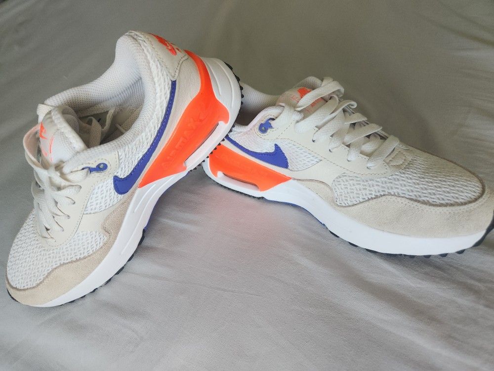 Women's Air Max