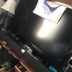 Visio TV