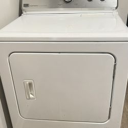 Maytag dryer