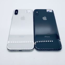 Apple iPhone X 256gb Unlocked Wireless Guys Dearborn 