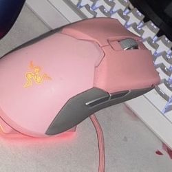 Razer Viper Mouse 