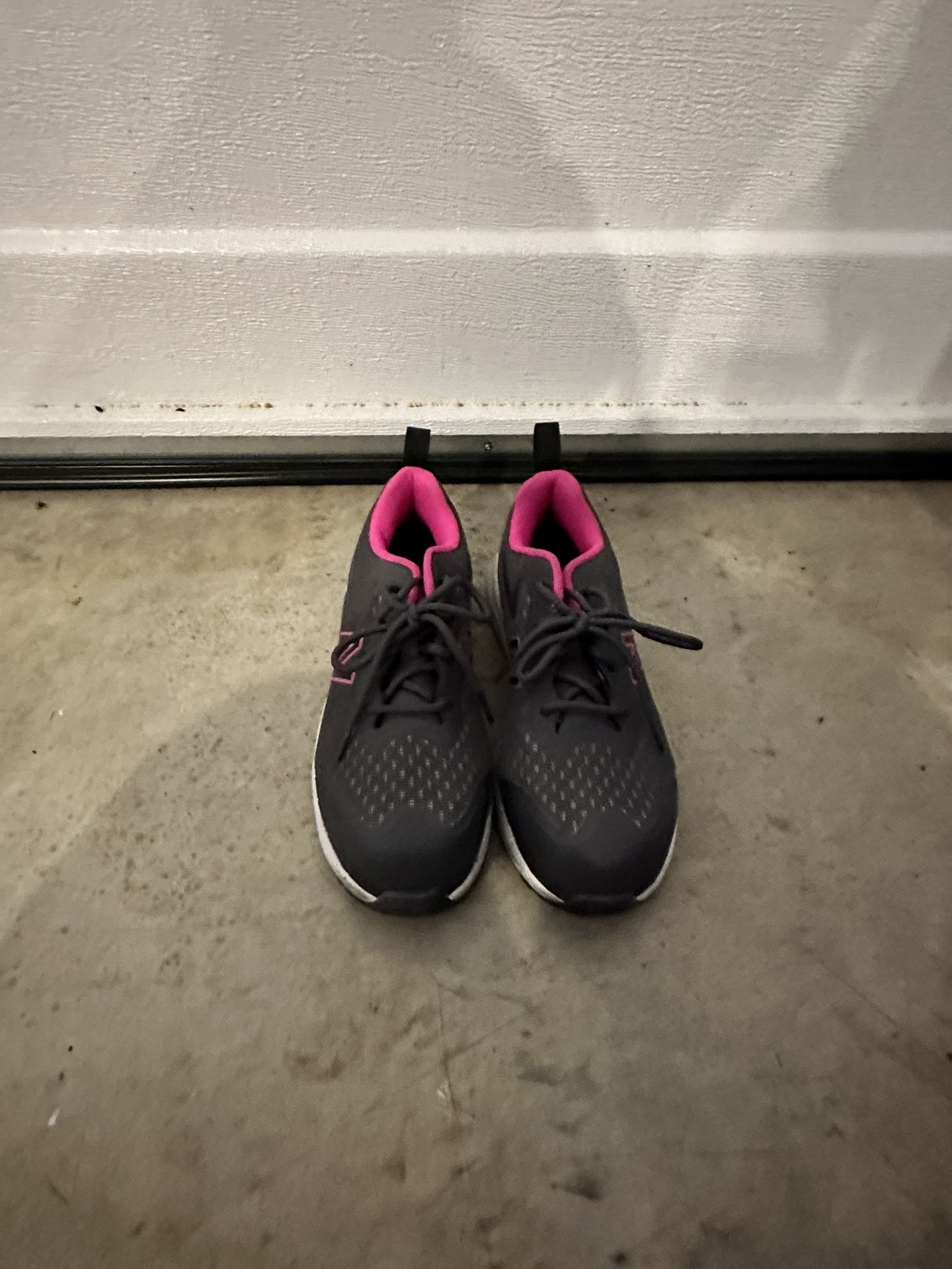 New Balance Steel Toes