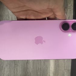 iPhone 16 Plus 128GB Unlocked