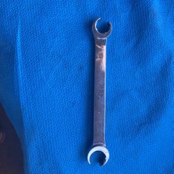 MAC Flare Nut Wrench 21mm and 19 mm