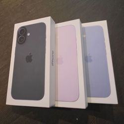 Iphone 17 box 📦 s