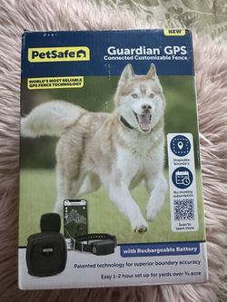 PETSafe Guardián GPS