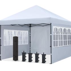 Canopy Shade