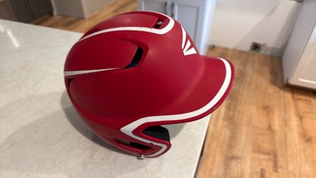 Baseball Helmet $5
