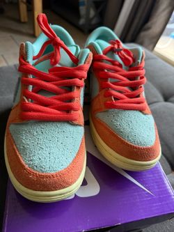 Nike SB Dunk Low “NEW”