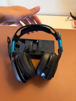 Astro A50 Gaming Headset