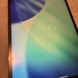 Excellent condition | iPad Pro 12.9 | 64gbs | 3rd Gen