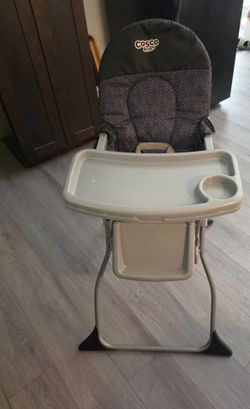 Baby high chair
