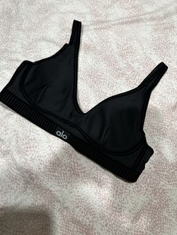 Alo Sports Bra Small 