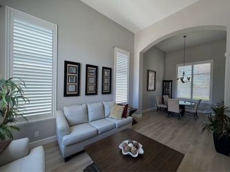 ✨ CUSTOM PLANTATION SHUTTERS – FACTORY DIRECT ✨