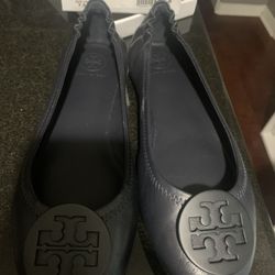 Tory Burch Ballet Flats