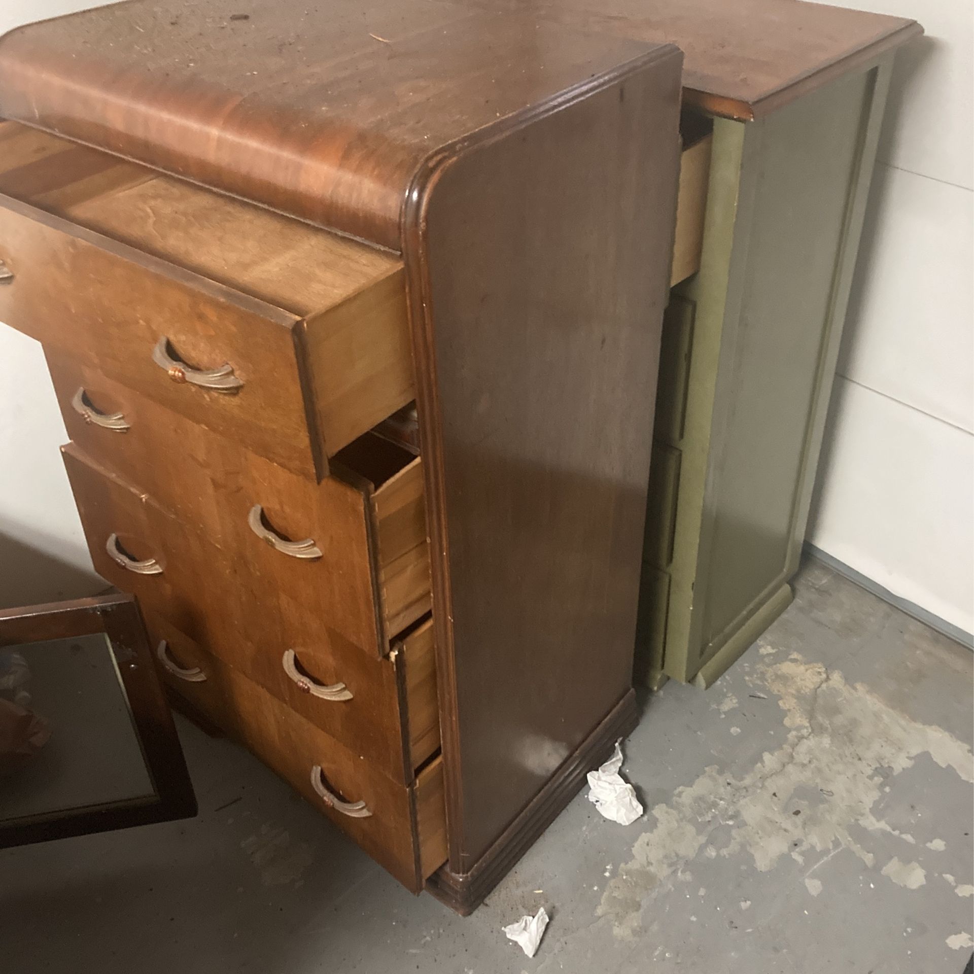 Dressers