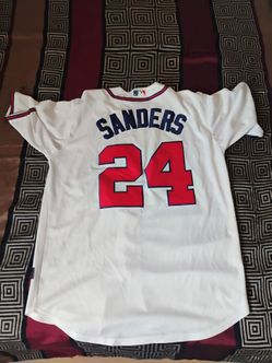 Deion sanders jersey