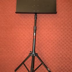 Music Stand