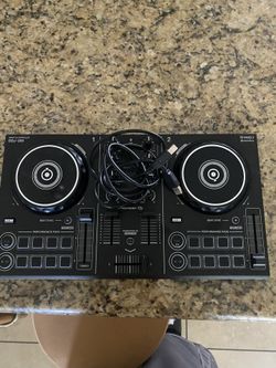 Pioneer DDJ-200