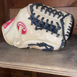 Gold Glove Elite 11 3/4 Glove