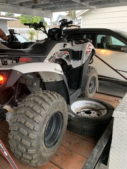 Quads atv RENT@L