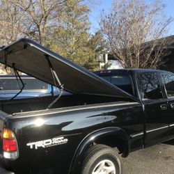 2003 Toyota Tundra