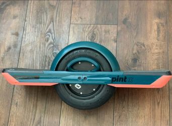 One Wheel PintX