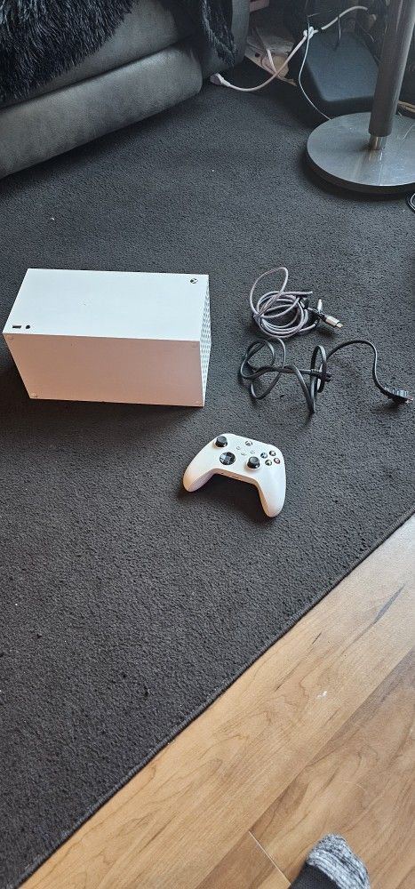 Xbox Series X Digital