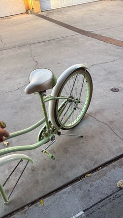 Huffy bike cranbrook
