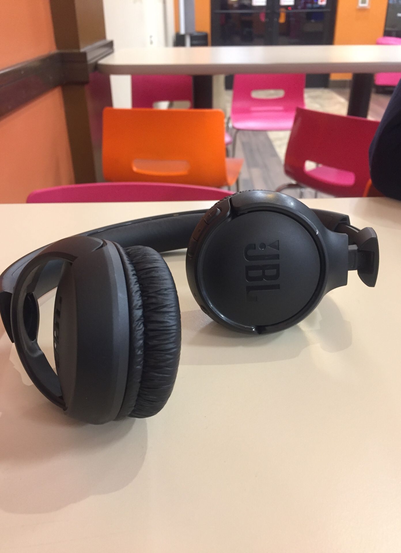 JBL Headphones