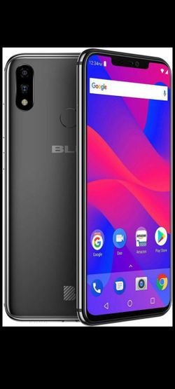 Blu Vivo XL+ 128gb 6gb ram