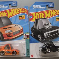 Hotwheels 