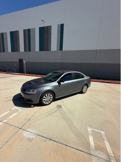 2013 Volkswagen Jetta