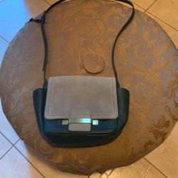 Fossil Cross Body