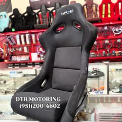 NRG BUCKET SEAT - LARGE 