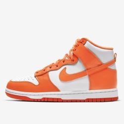 Nike Dunk High