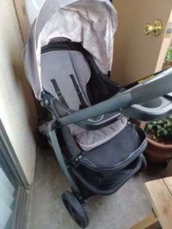 Graco Stroller
