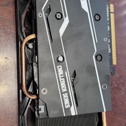 ASRock Radeon RX 7600 Challenger 8GB GDDR6 – Excellent Condition