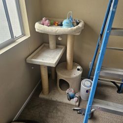 Cat Tree