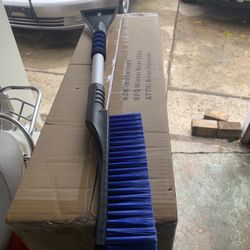 Snow  Brush’s For Vehicles
