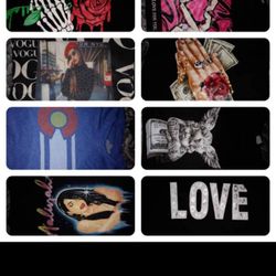 Shirts