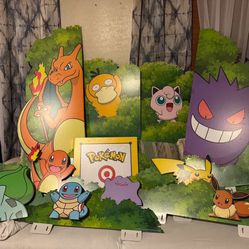 Pokémon 