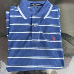 Polo Shirt 